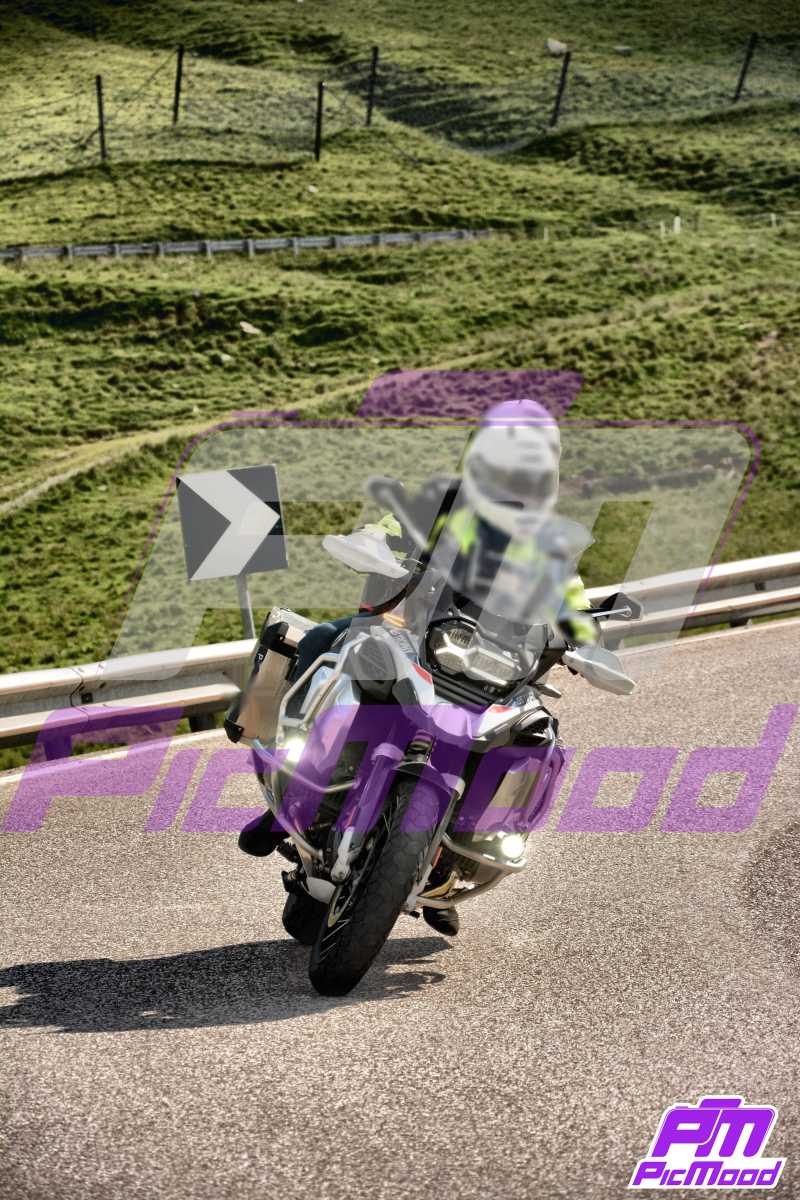 Foto Passo Rolle 14 lug 2024 09:19