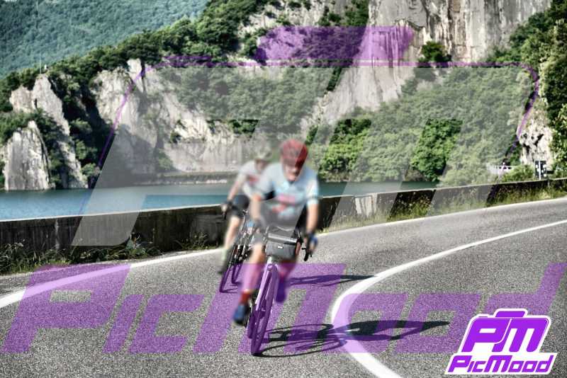 Foto Lago di Iseo 31 mag 2025 08:52