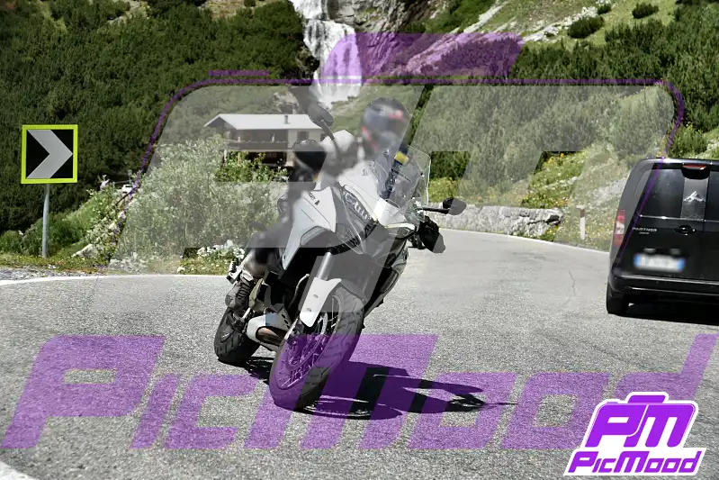 Foto Passo dello Stelvio