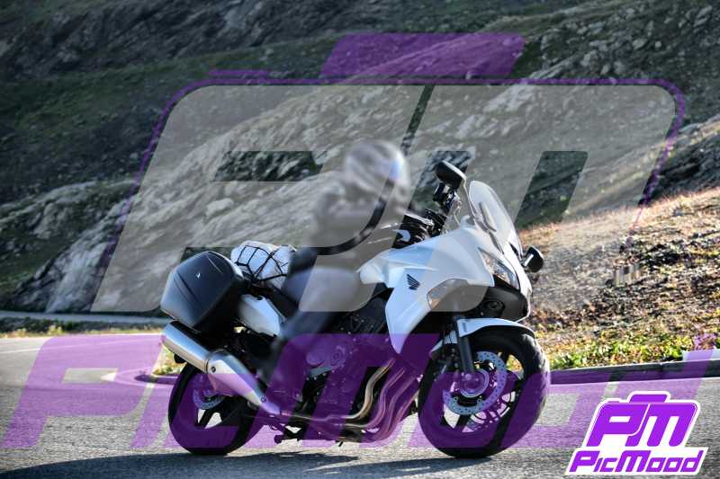Foto Passo dello Stelvio 24 ago 2024 08:25