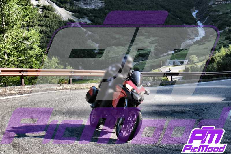 Foto Passo dello Stelvio 21 lug 2024 08:17