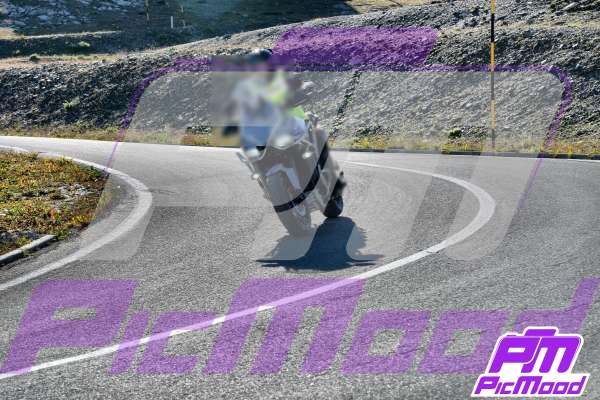 Foto Passo dello Stelvio 9 ago 2025 08:42