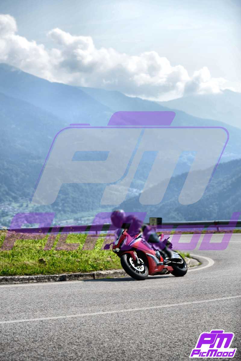 Foto Monte Zoncolan 27 lug 2024 09:47