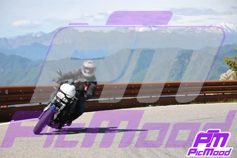 Foto Mottarone 17 mag 2026 10:23
