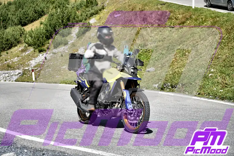 Foto Passo dello Stelvio 19 set 2026 13:23