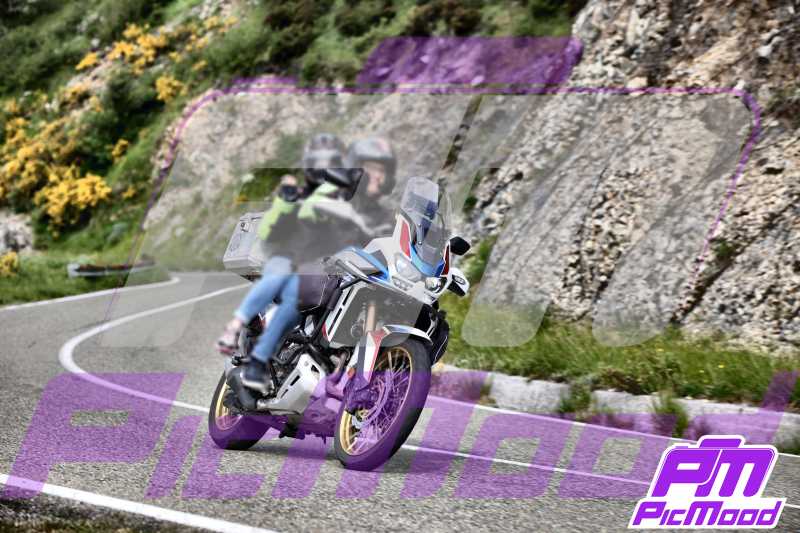 Foto Passo del Faiallo 1 giu 2025 09:17
