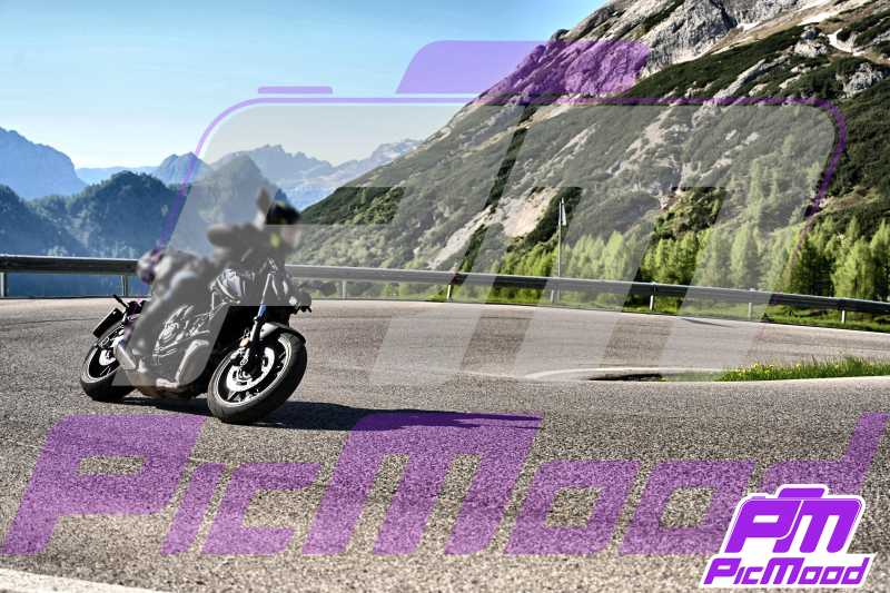 Foto Passo Fedaia 1 giu 2025 08:59