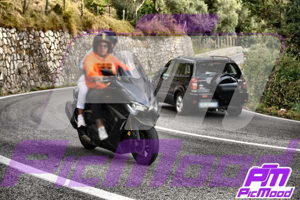 Foto Costiera Amalfitana 13 set 2025 09:07