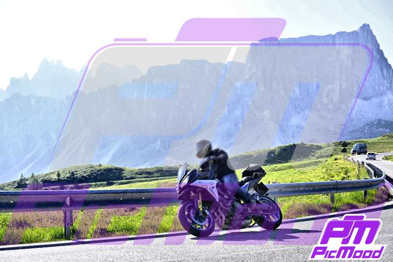 Foto Passo Giau 22 giu 2025 08:22
