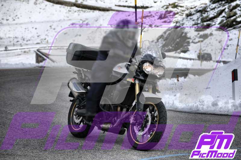 Foto Passo dello Stelvio 28 set 2024 12:57