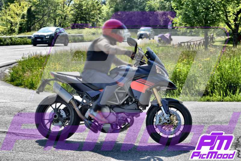 Foto Passo dell Abetone 11 mag 2025 09:58