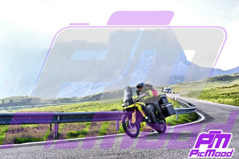 Foto Passo Giau 21 giu 2025 08:09