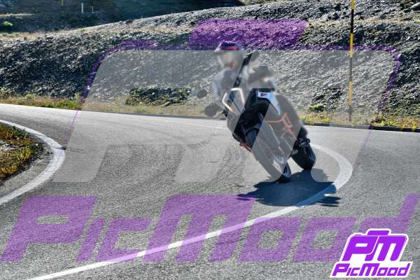 Foto Passo dello Stelvio 9 ago 2025 08:29