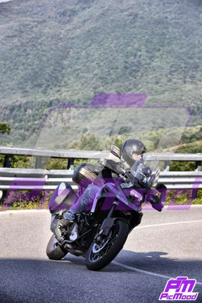 Foto Passo della Cisa versante Toscana 15 ago 2025 09:27