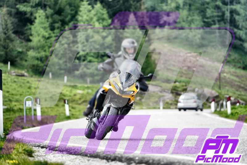 Foto Passo Rolle 8 giu 2025 10:33