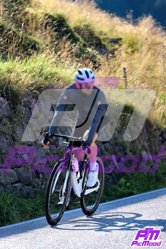 Passo Manghen
