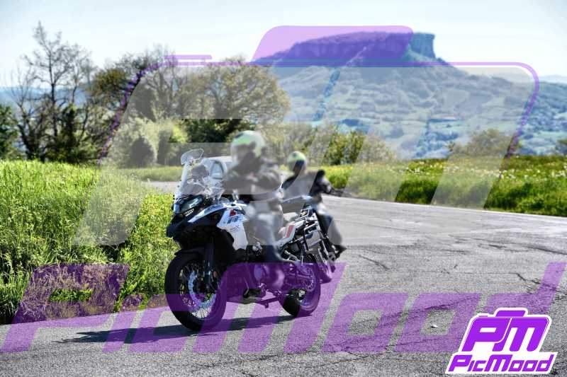 Foto Passo del Cerreto 1 mag 2025 09:15