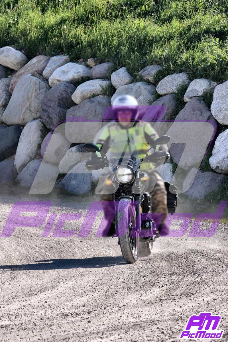 Foto Passo Crocedomini 29 giu 2025 09:11