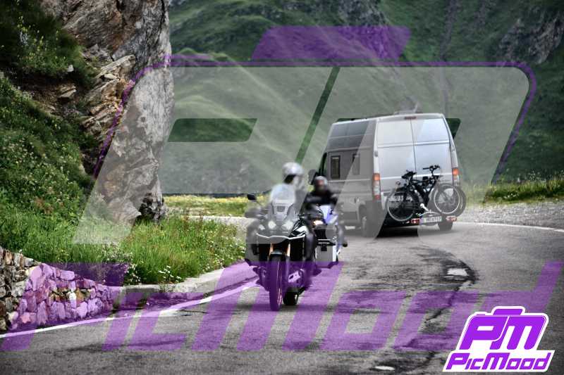 Foto Passo Rombo 20 lug 2024 09:32