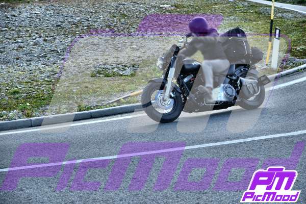 Foto Passo dello Stelvio 17 ago 2025 09:10