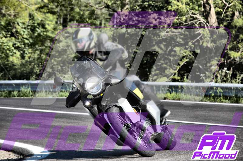 Foto Passo del Giogo 31 mag 2025 09:36