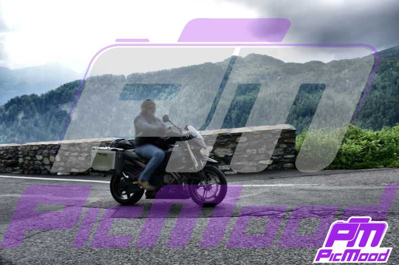 Foto Passo Rombo 14 lug 2024 09:12