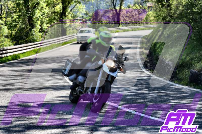 Foto Passo della Cisa 1 mag 2025 10:05