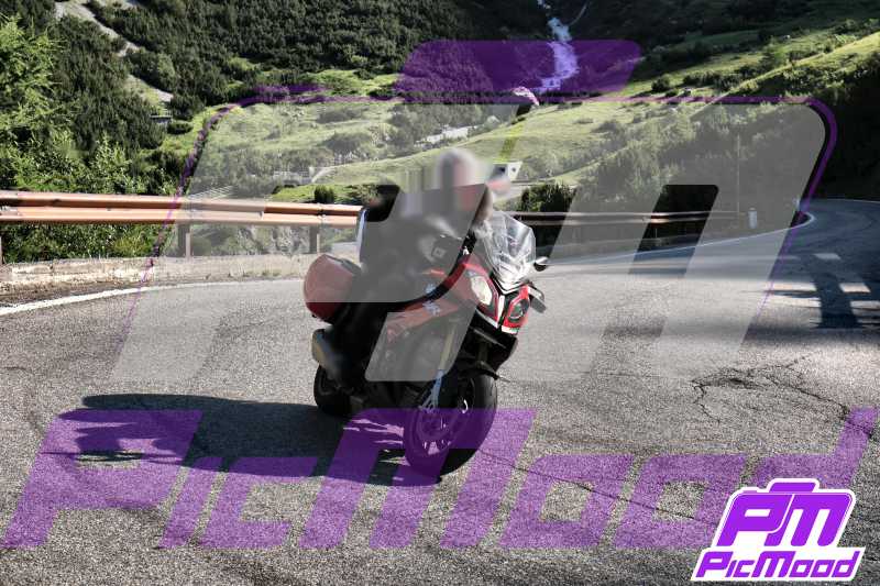 Foto Passo dello Stelvio 21 lug 2024 08:27