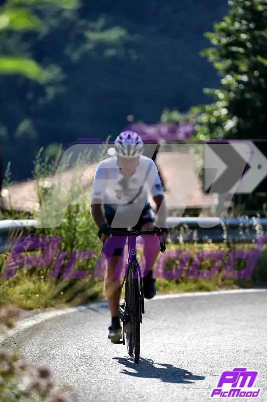 Passo dell Abetone