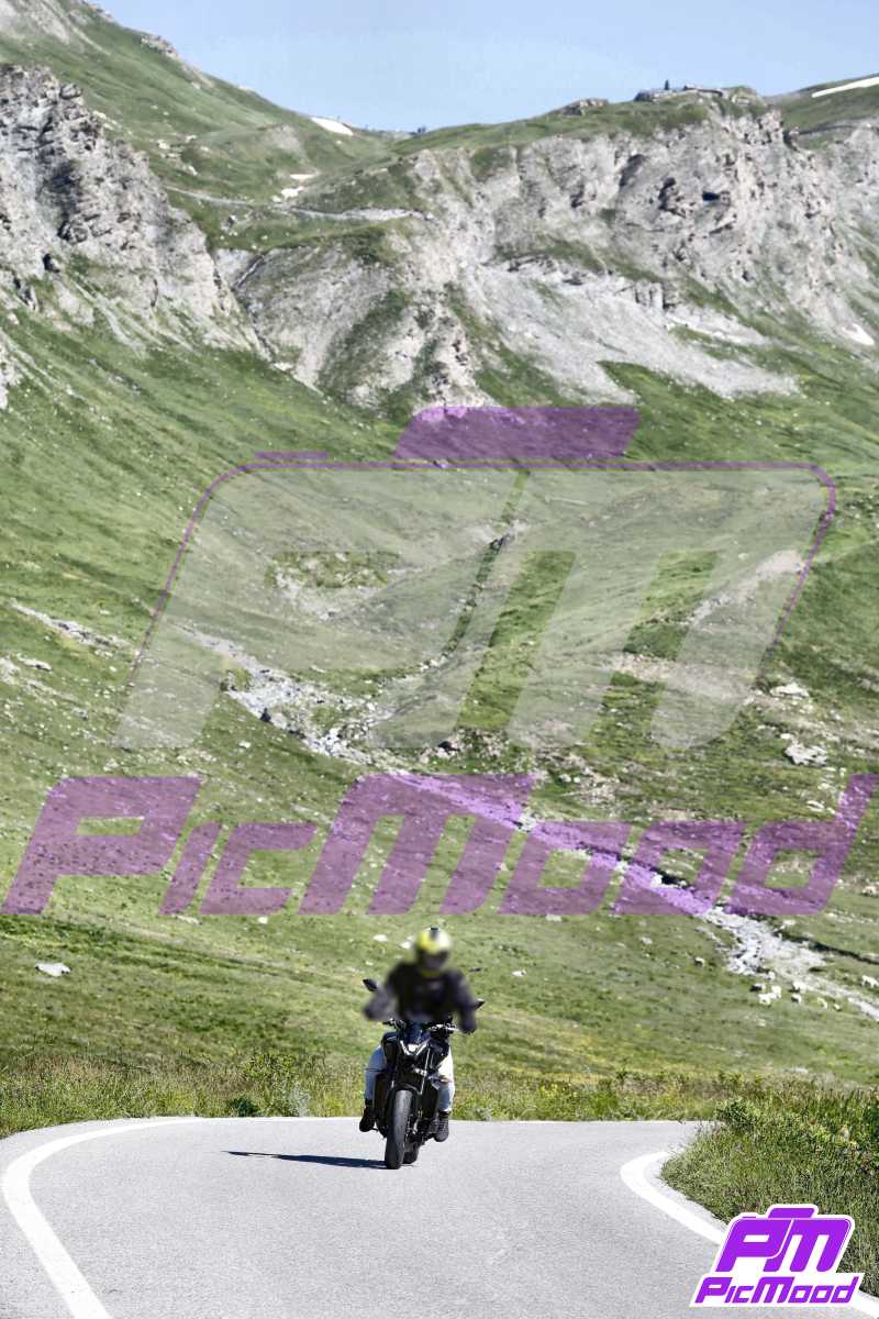 Foto Colle dell'Agnello 14 lug 2024 10:33