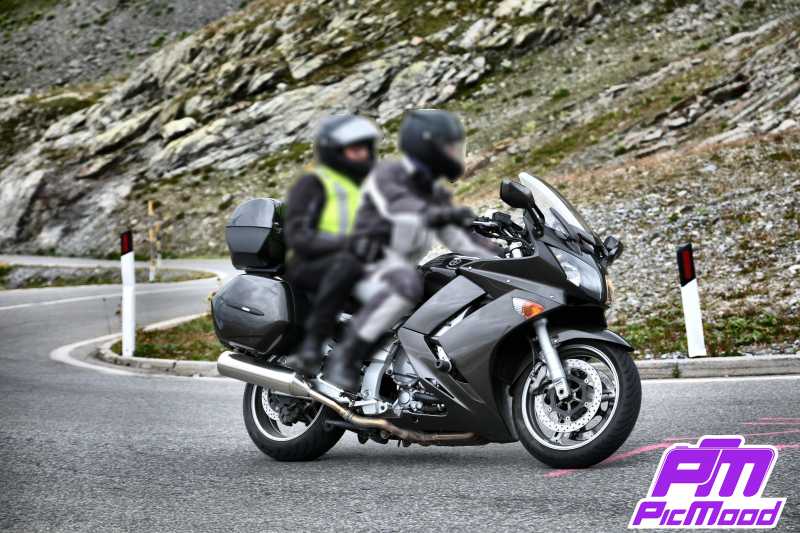 Foto Passo dello Stelvio 8 set 2024 08:53