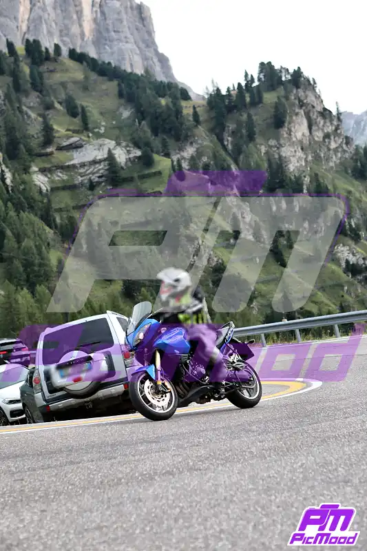 Passo Gardena