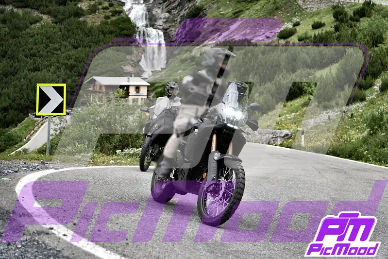 Foto Passo dello Stelvio 3 lug 2026 09:02