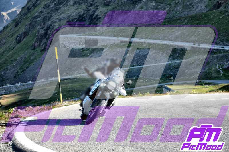 Foto Passo dello Stelvio 25 ago 2024 08:58