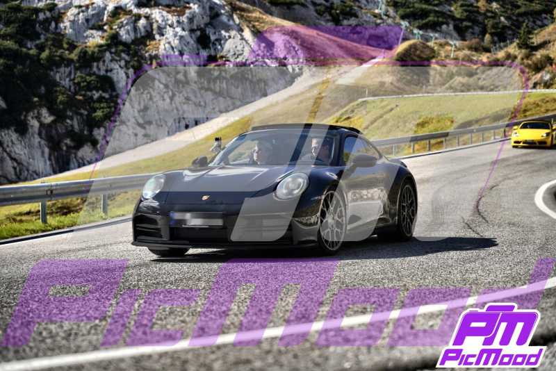 Foto Passo Fedaia 29 set 2024 11:40