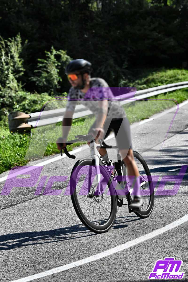 Foto Passo del Ghisallo 7 set 2024 14:20