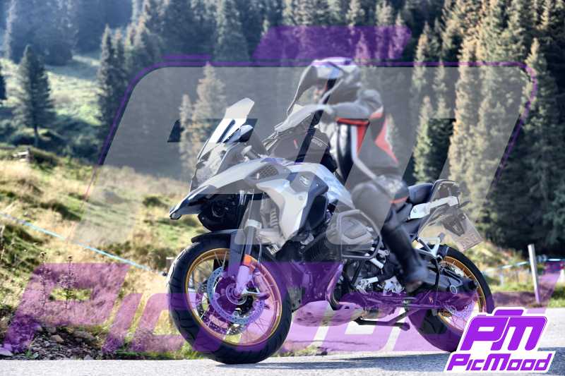 Foto Passo Manghen 31 ago 2024 09:17