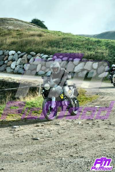 Foto Passo Crocedomini 14 set 2025 09:50