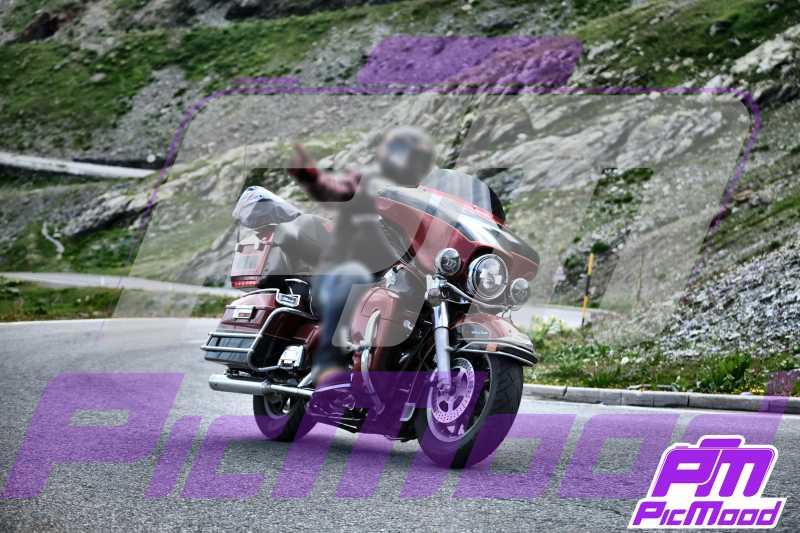 Foto Passo dello Stelvio 3 ago 2024 08:27
