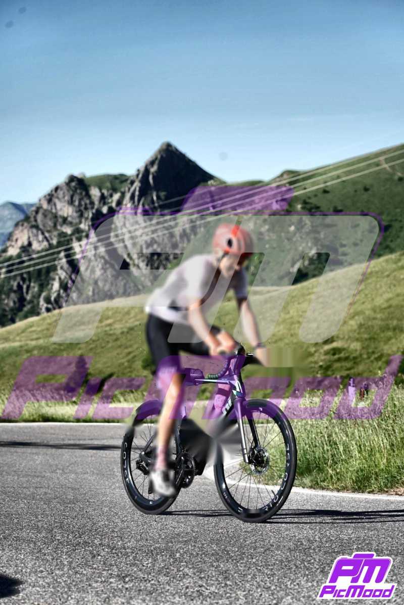 Foto Passo San Marco 28 giu 2025 08:44