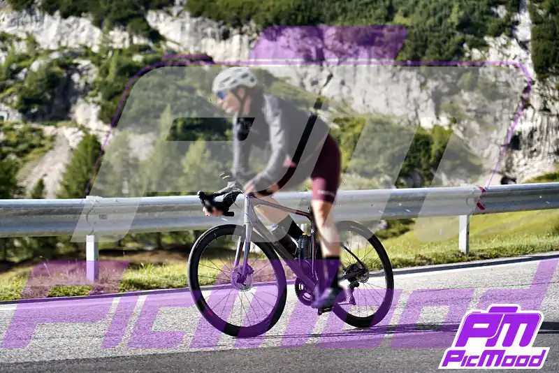 Passo Fedaia