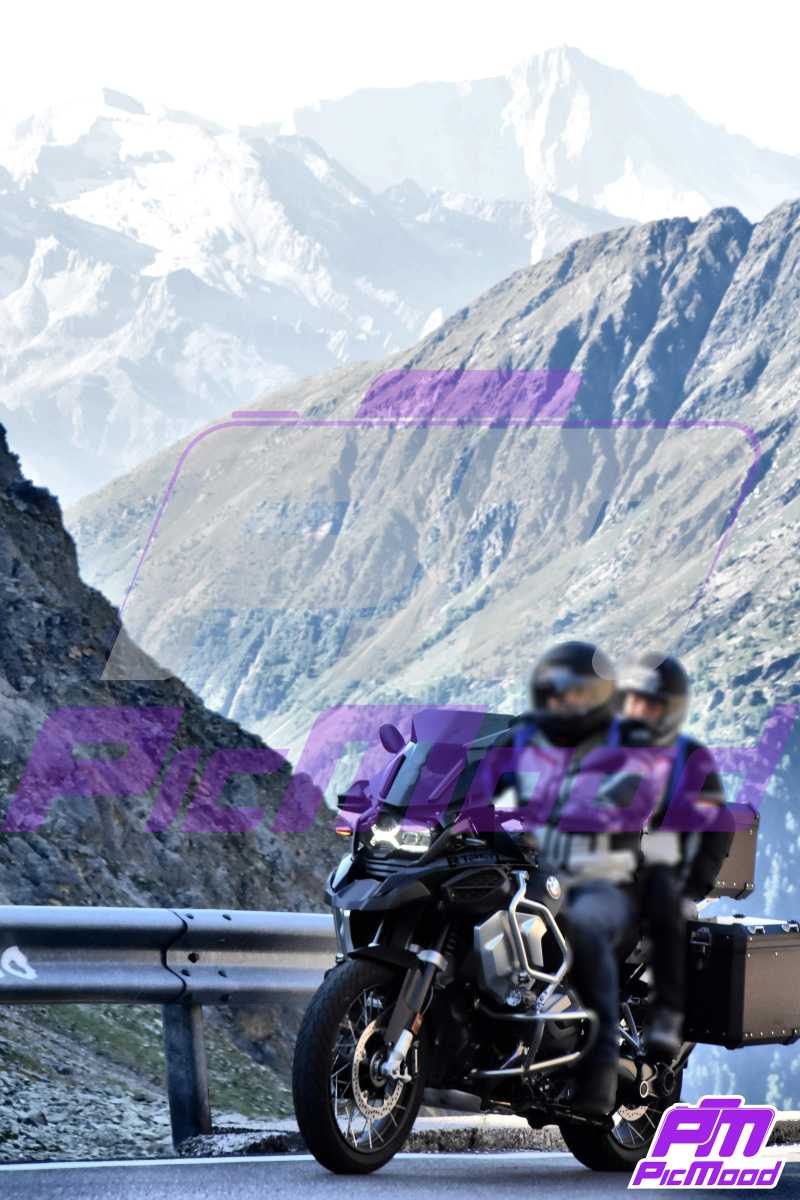Foto Passo Gavia 11 ago 2024 09:09