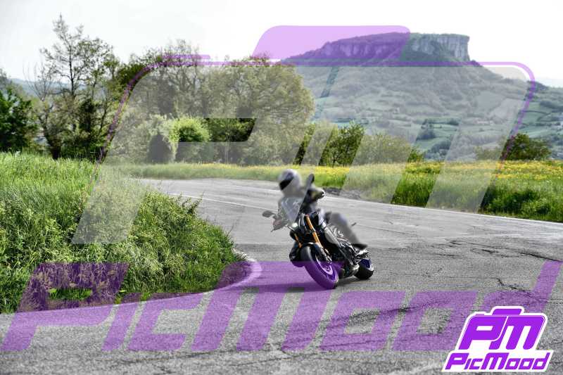 Foto Passo del Cerreto 4 mag 2025 09:19