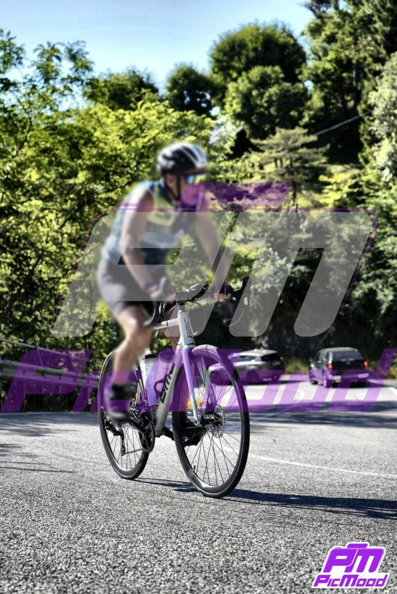 Foto Passo del Ghisallo 28 giu 2025 09:22