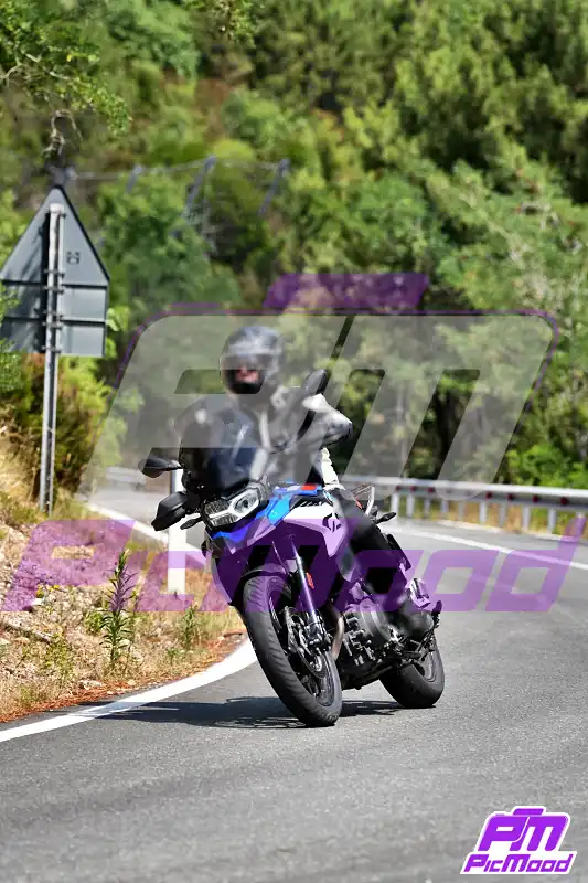 Foto Passo del Bracco 10 lug 2026 14:32