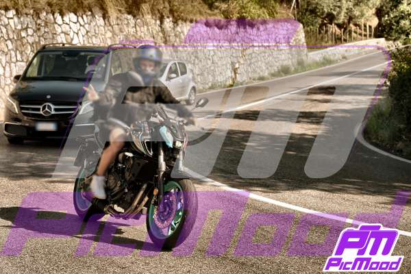 Foto Costiera Amalfitana 6 set 2025 10:01