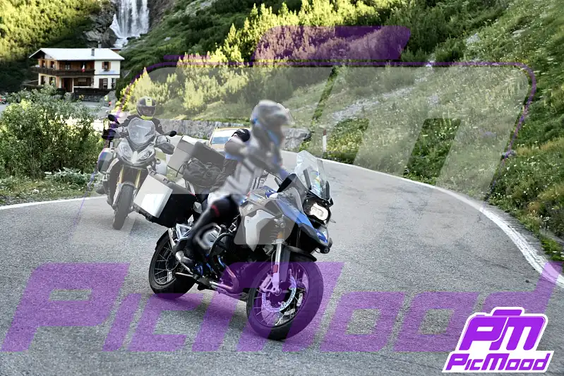 Foto Passo dello Stelvio 4 lug 2026 09:07