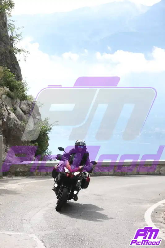 Strada della Forra