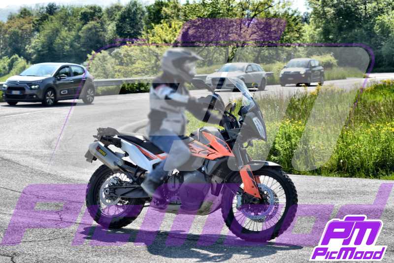 Foto Passo dell Abetone 11 mag 2025 09:58