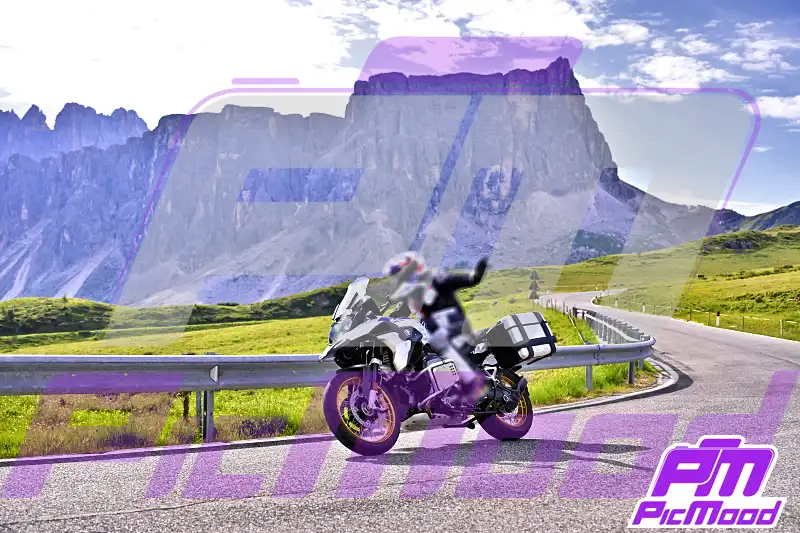 Foto Passo Giau 21 giu 2026 08:51